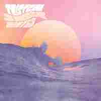 Cover for Sneaker Waves